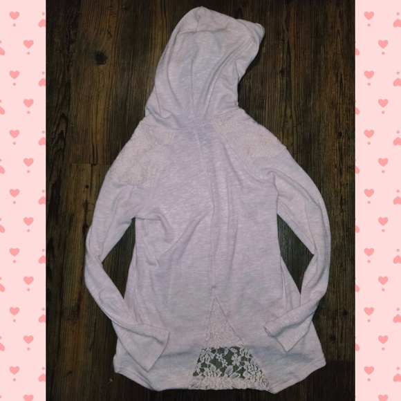 SALE4/23 NWOT super soft hoodie - Picture 3 of 7